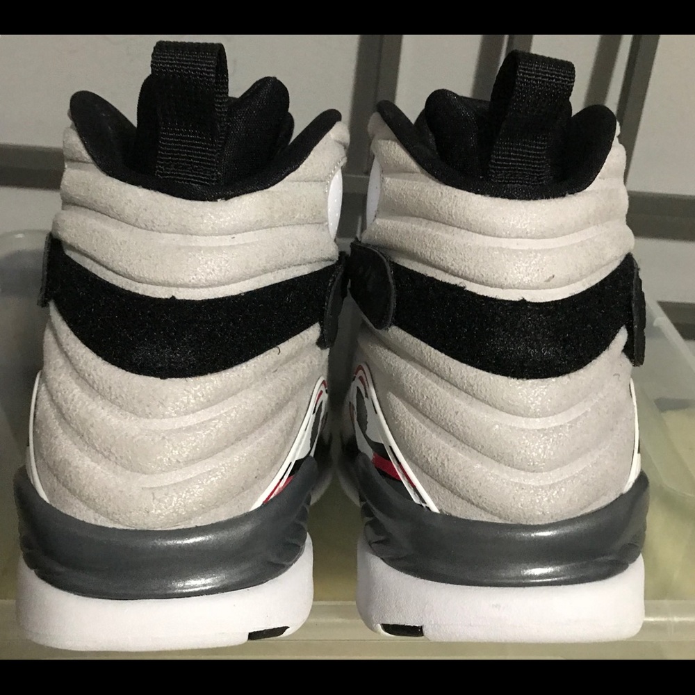 Jordan 8’s - Picture 4 of 6